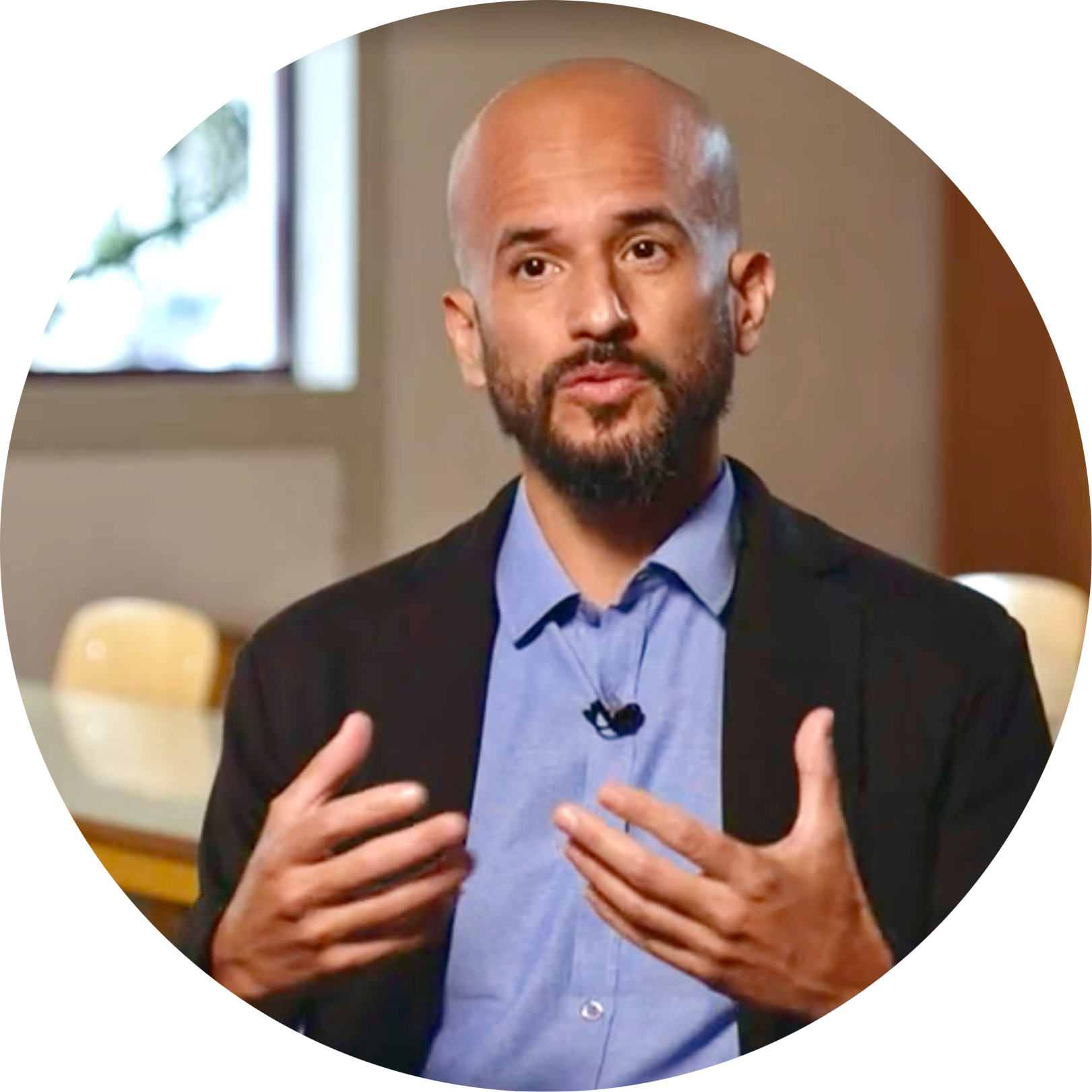 Go to the profile of Marco A. R. Mello