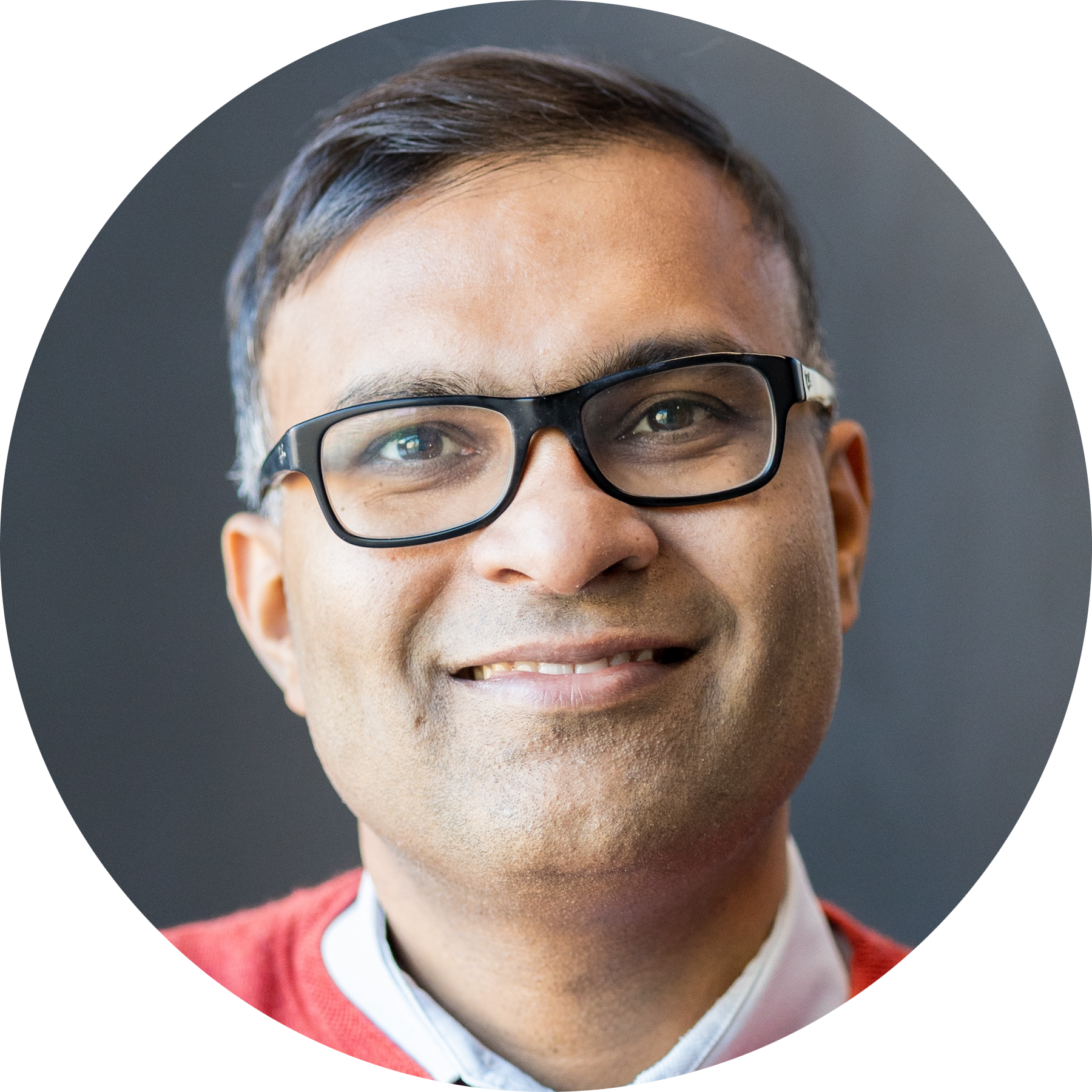 Go to the profile of Kumar Varoon Agrawal