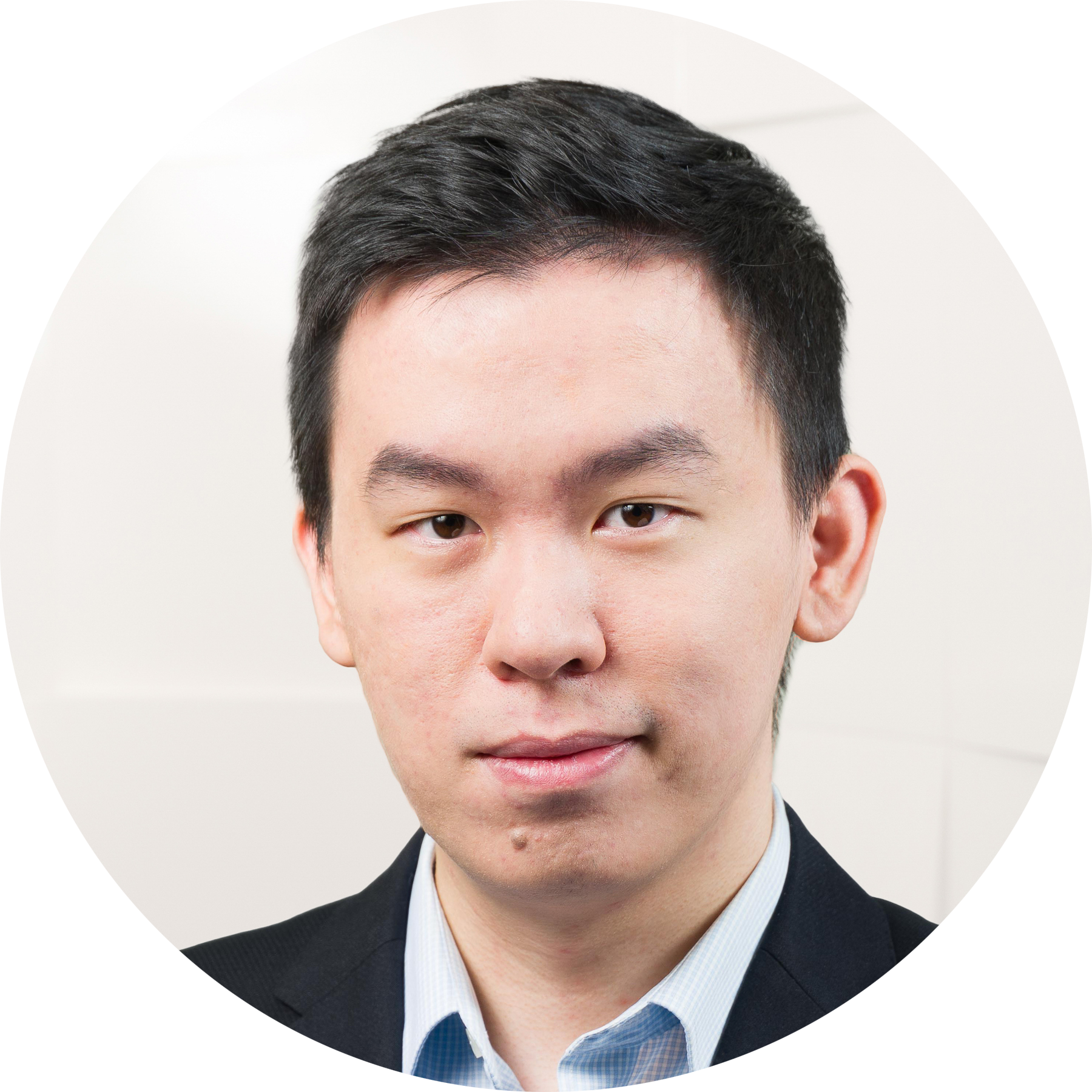 Go to the profile of Yanbin Xu