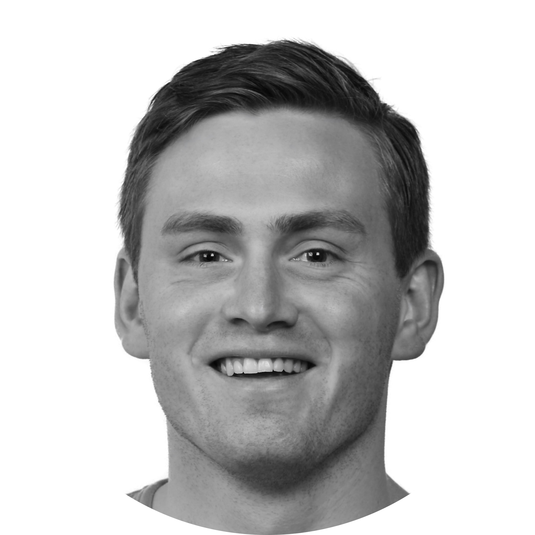 Go to the profile of Filip Christiansen