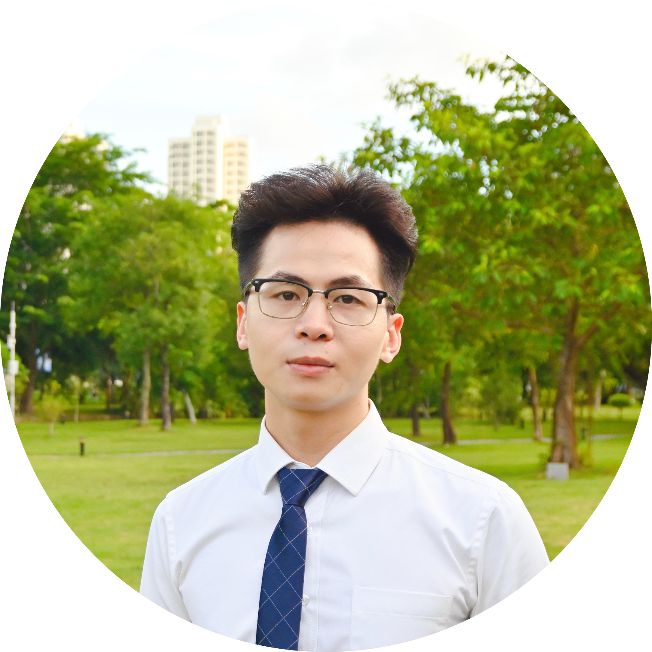 Go to the profile of Yuanxiong Cao