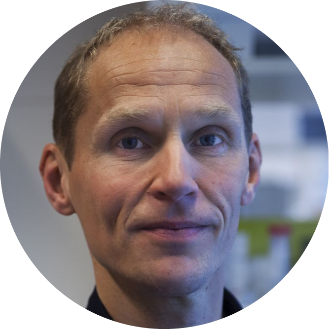 Go to the profile of Rolf I. Skotheim