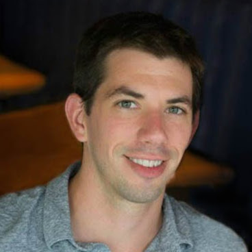 Go to the profile of Jeffrey Abbott