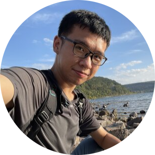 Go to the profile of Yanchong Li