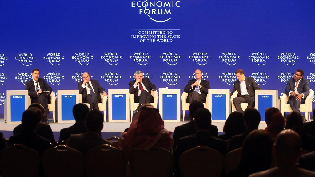 Men in Global Health, Time To 'Lean Out'