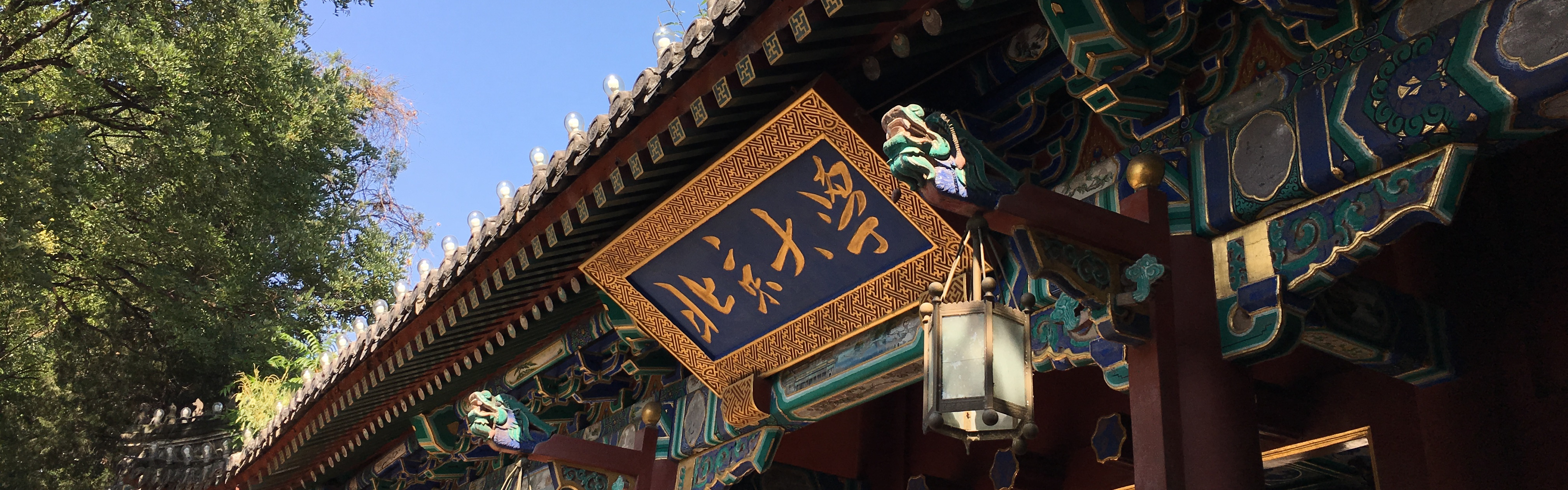 Humboldt’s academic perception and the foundation of Peking University