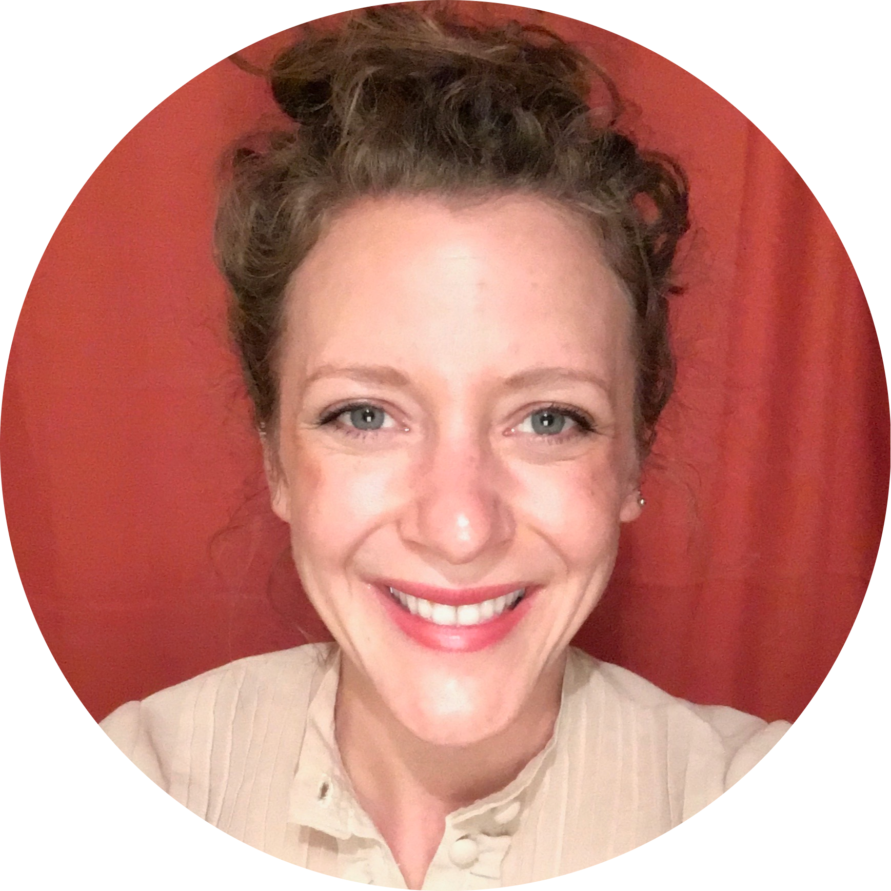 Go to the profile of Alena Kimbrough