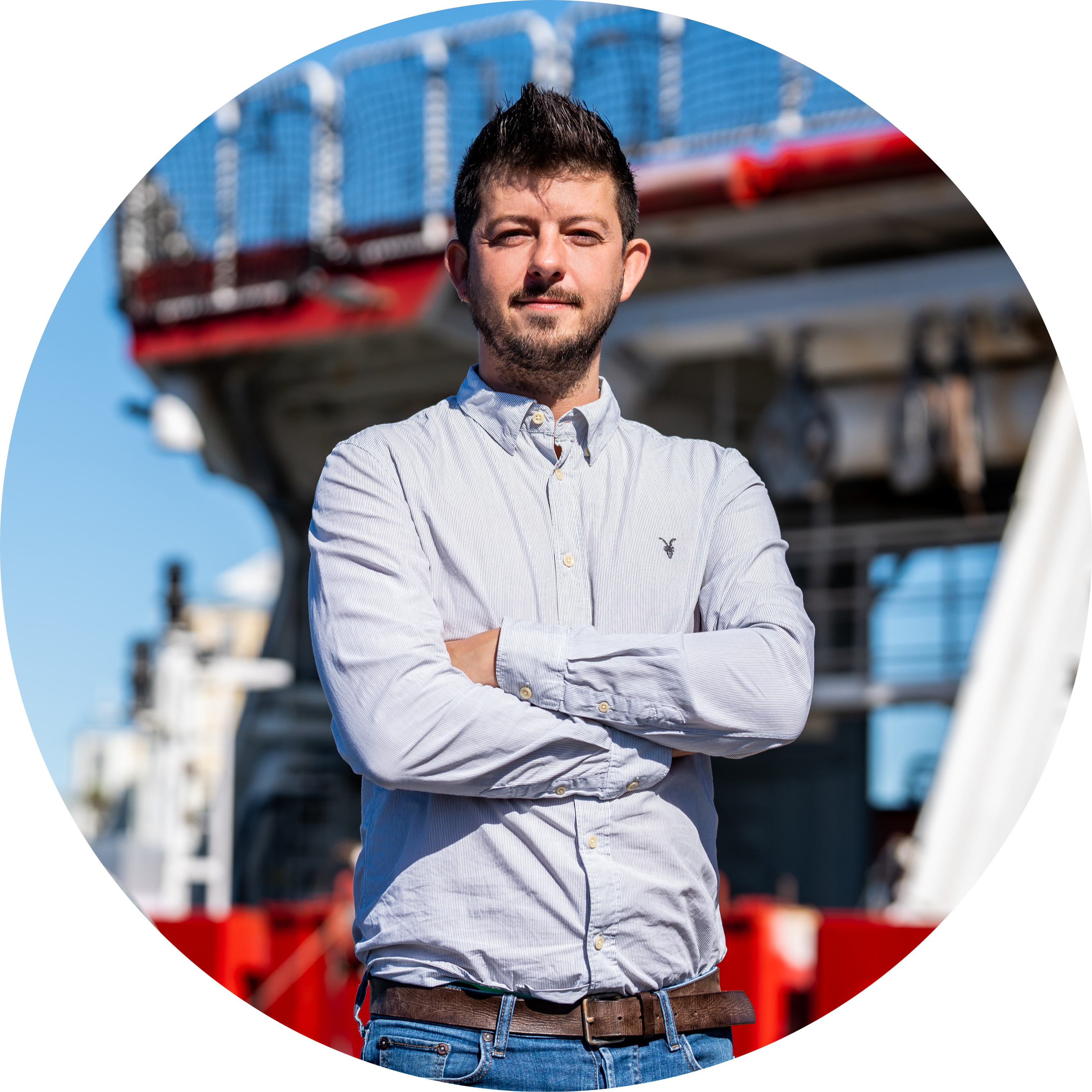 Go to the profile of Tommy Ryan-Keogh