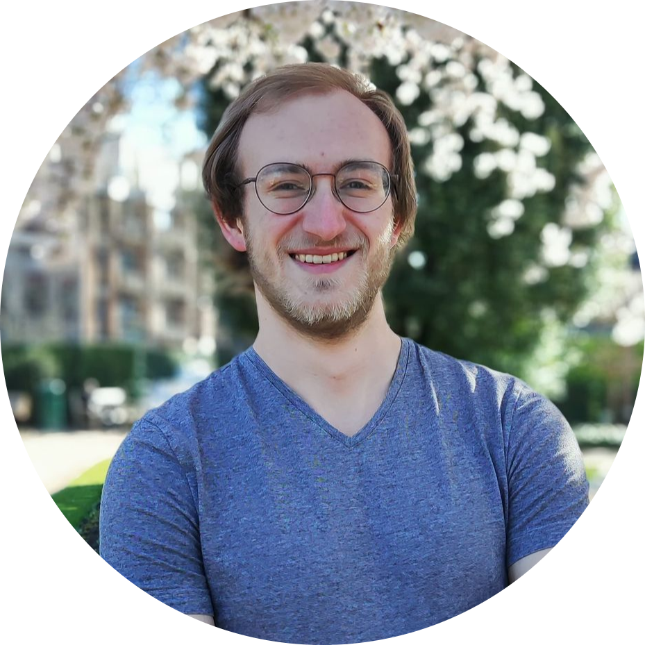 Go to the profile of Jonathan Thibaut