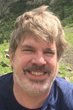 Go to the profile of David Pollock