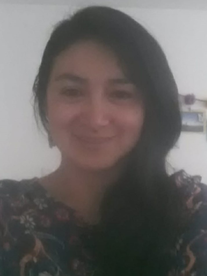 Go to the profile of Katya Perez