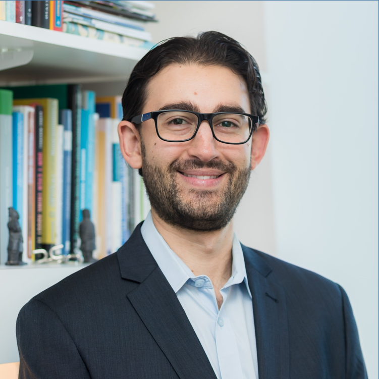 Go to the profile of Adrian Camilleri