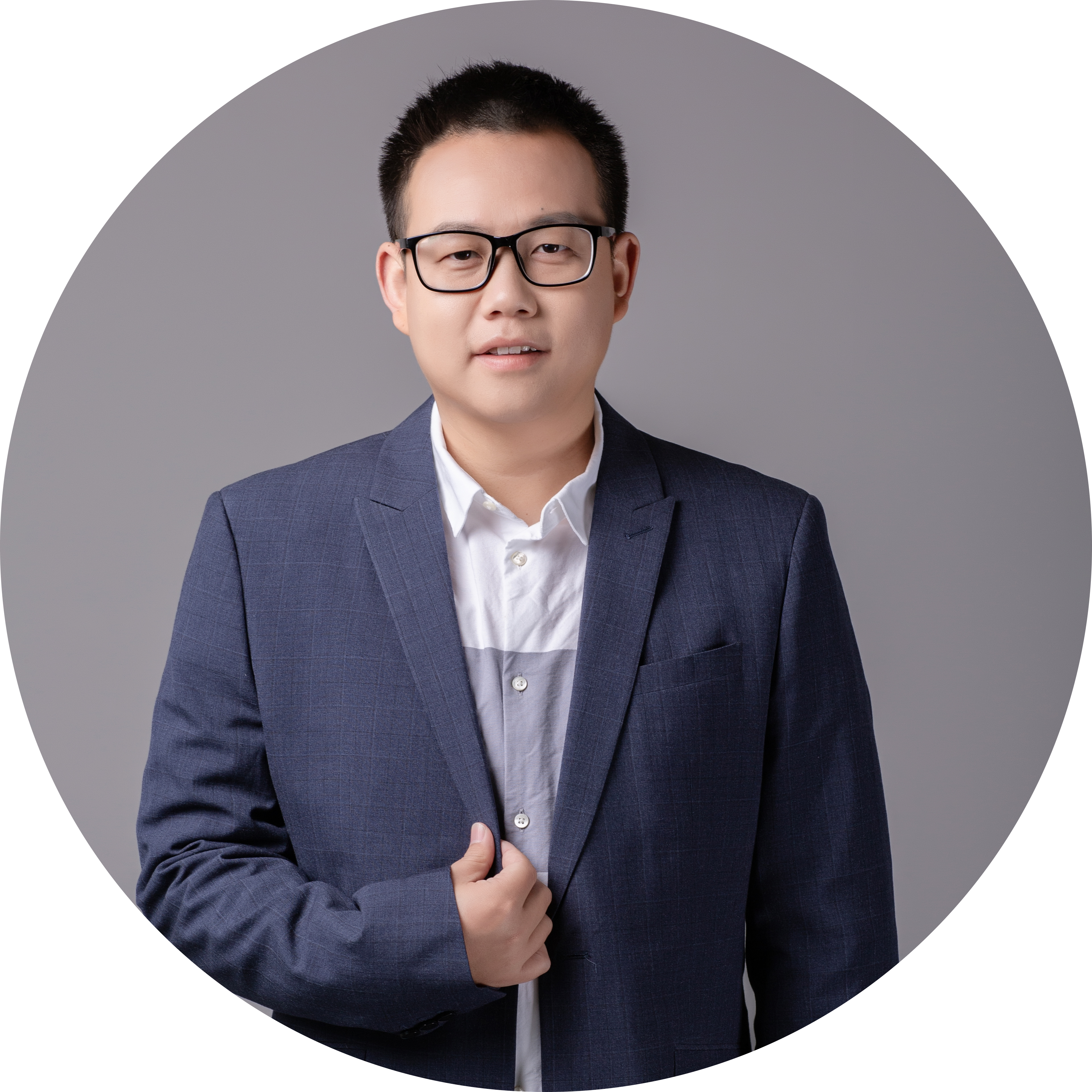 Go to the profile of Shaobo Qiao