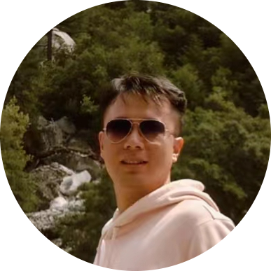 Go to the profile of Rui Cai