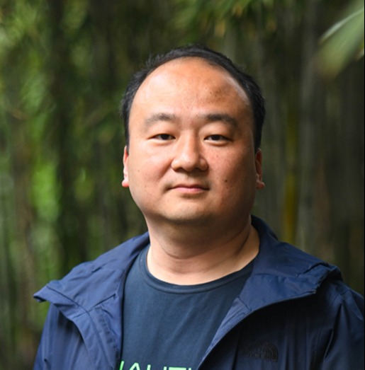 Go to the profile of Hui Zeng