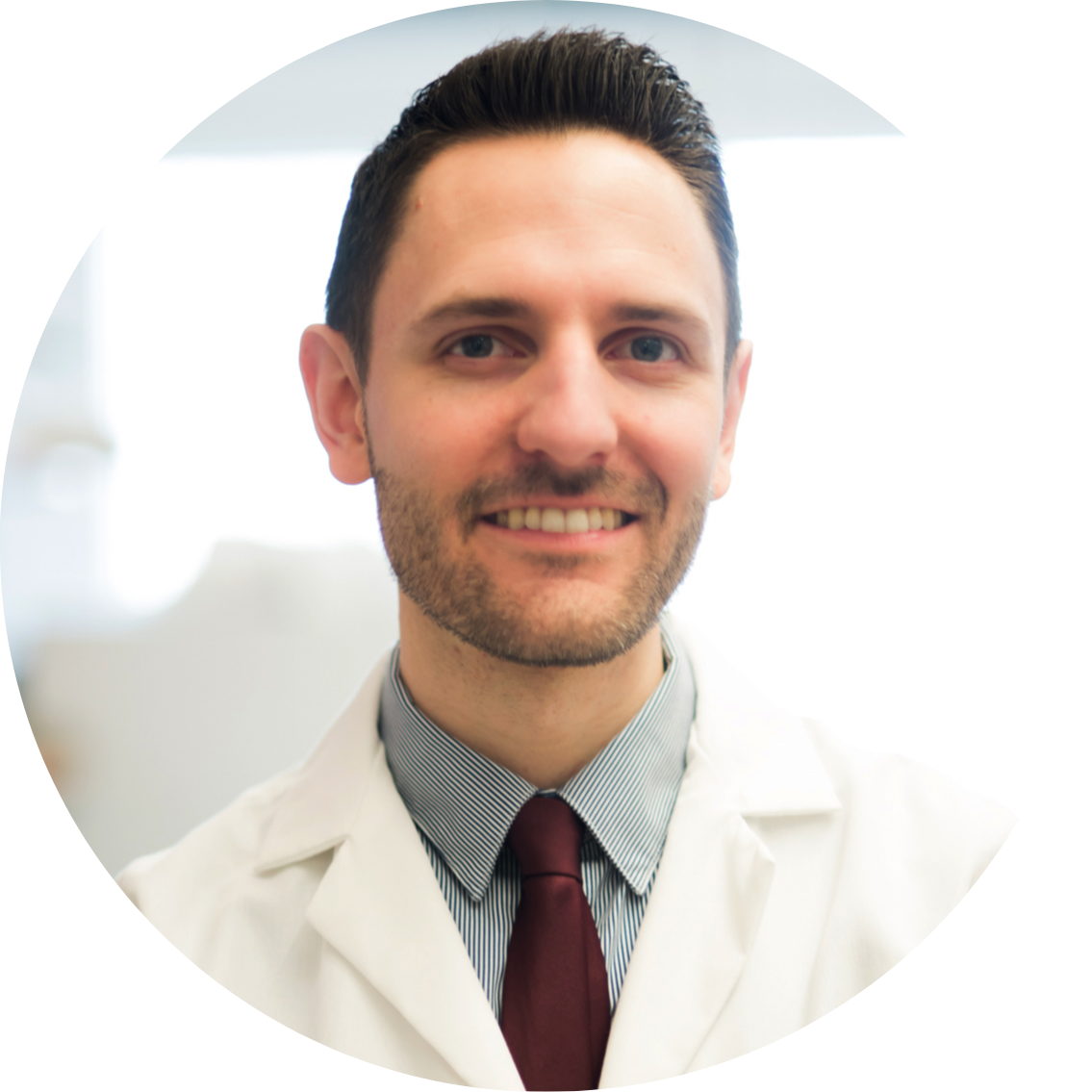 Go to the profile of Kevin Matthew Byrd