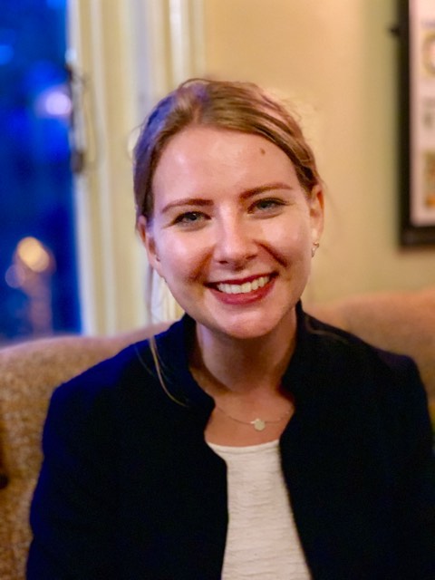 Go to the profile of Karolina Urbanska