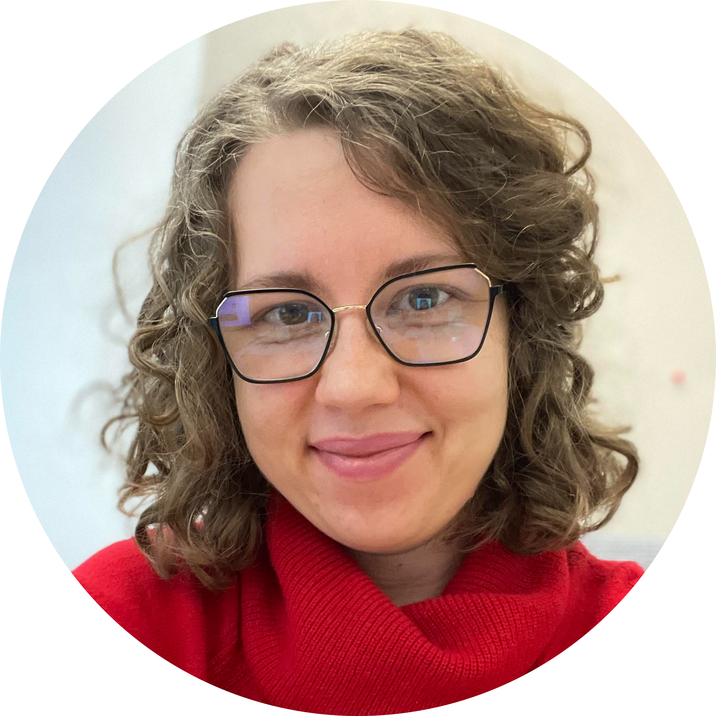 Go to the profile of Katarzyna Slipko