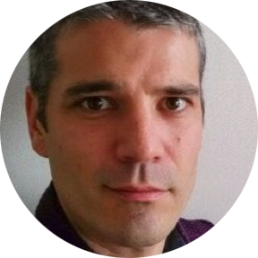 Go to the profile of Joan Hérisson