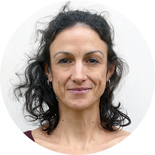 Go to the profile of Amélie Desvars-Larrive