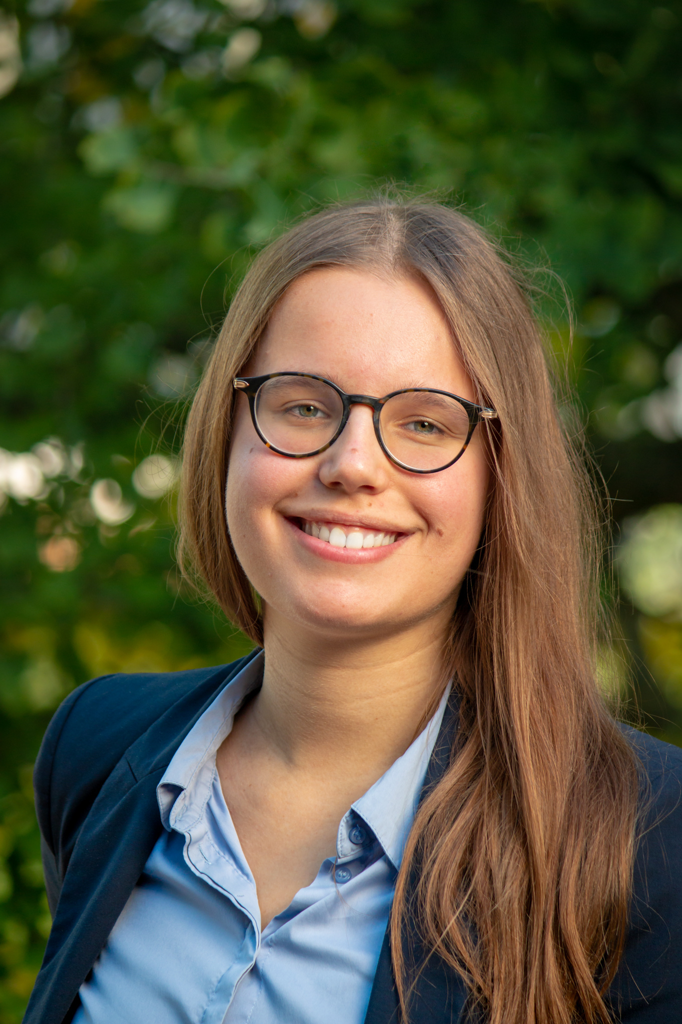 Go to the profile of Anne van Valkengoed