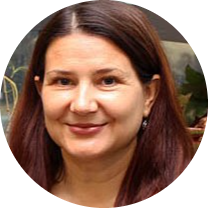 Go to the profile of Ludmila Prokunina-Olsson