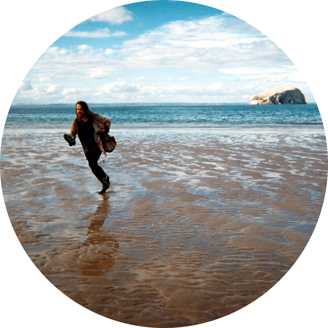 Go to the profile of Raphaël Hébert