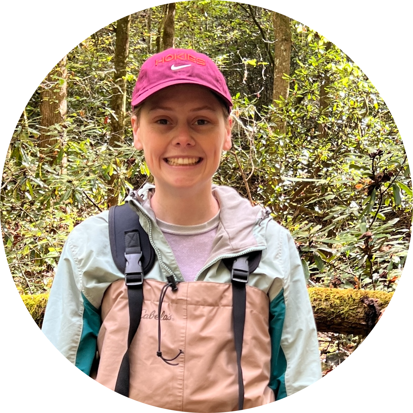 Go to the profile of Amaryllis Adey