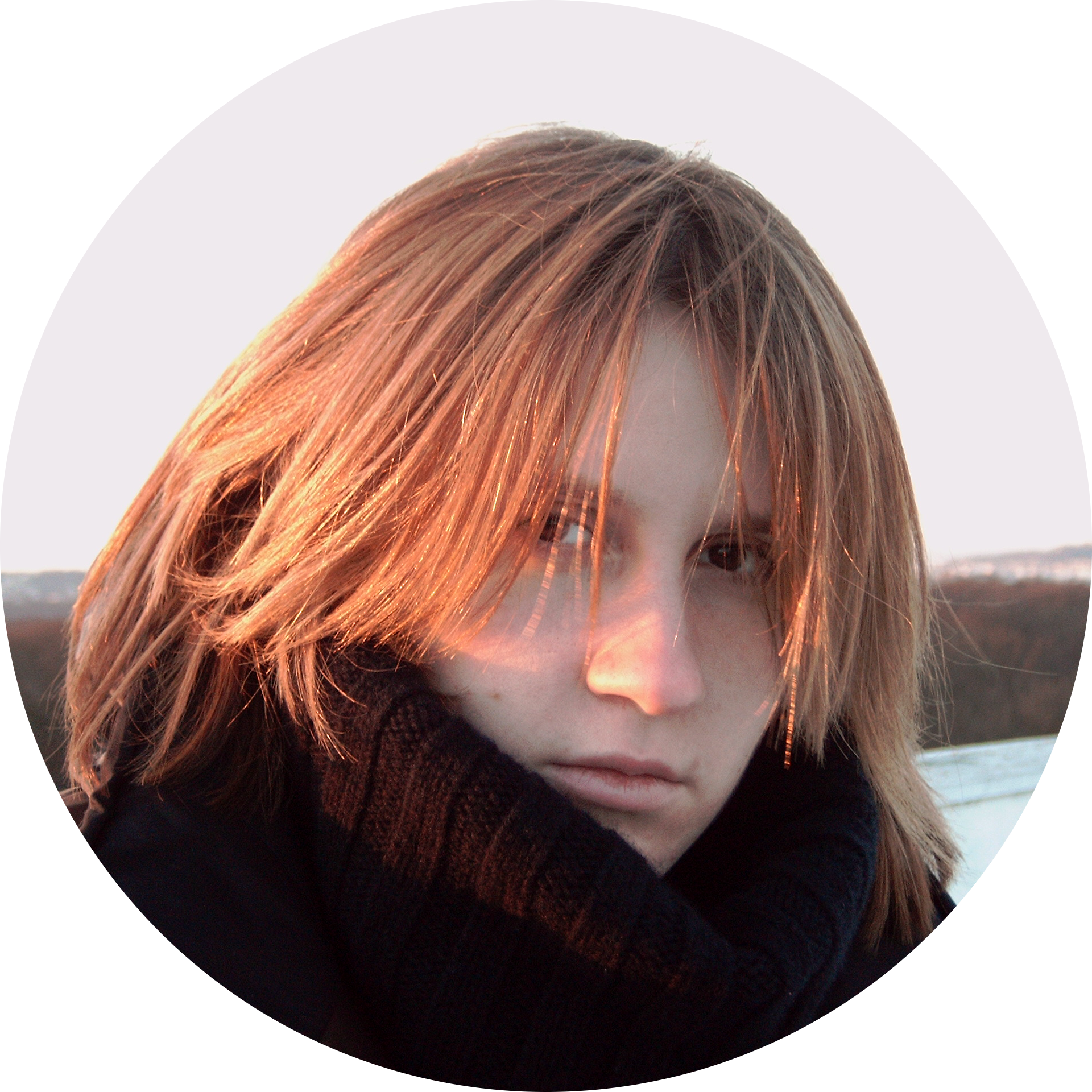 Go to the profile of Noémie Globus