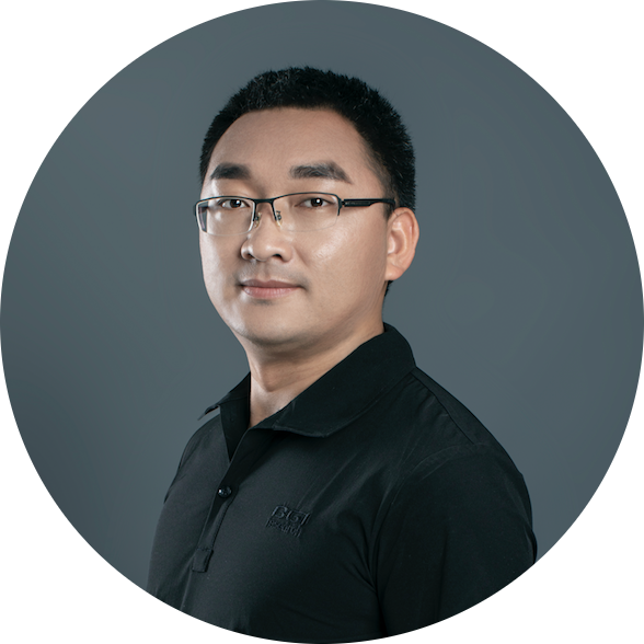 Go to the profile of liuhuan@genomics.cn