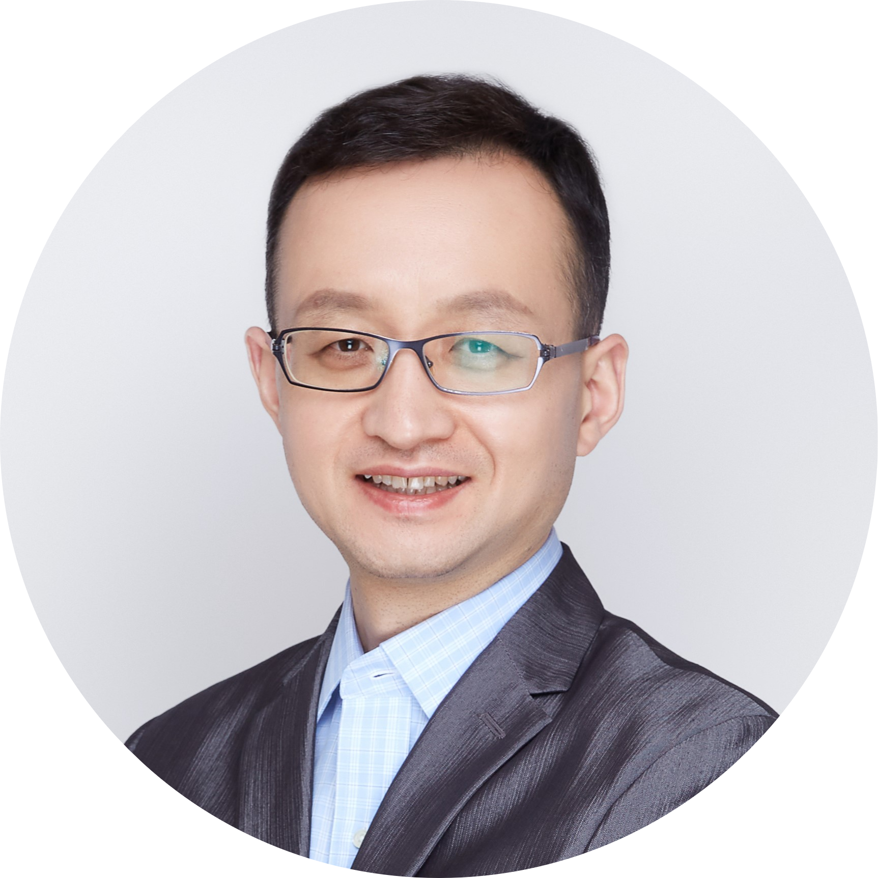 Go to the profile of Benfeng Bai