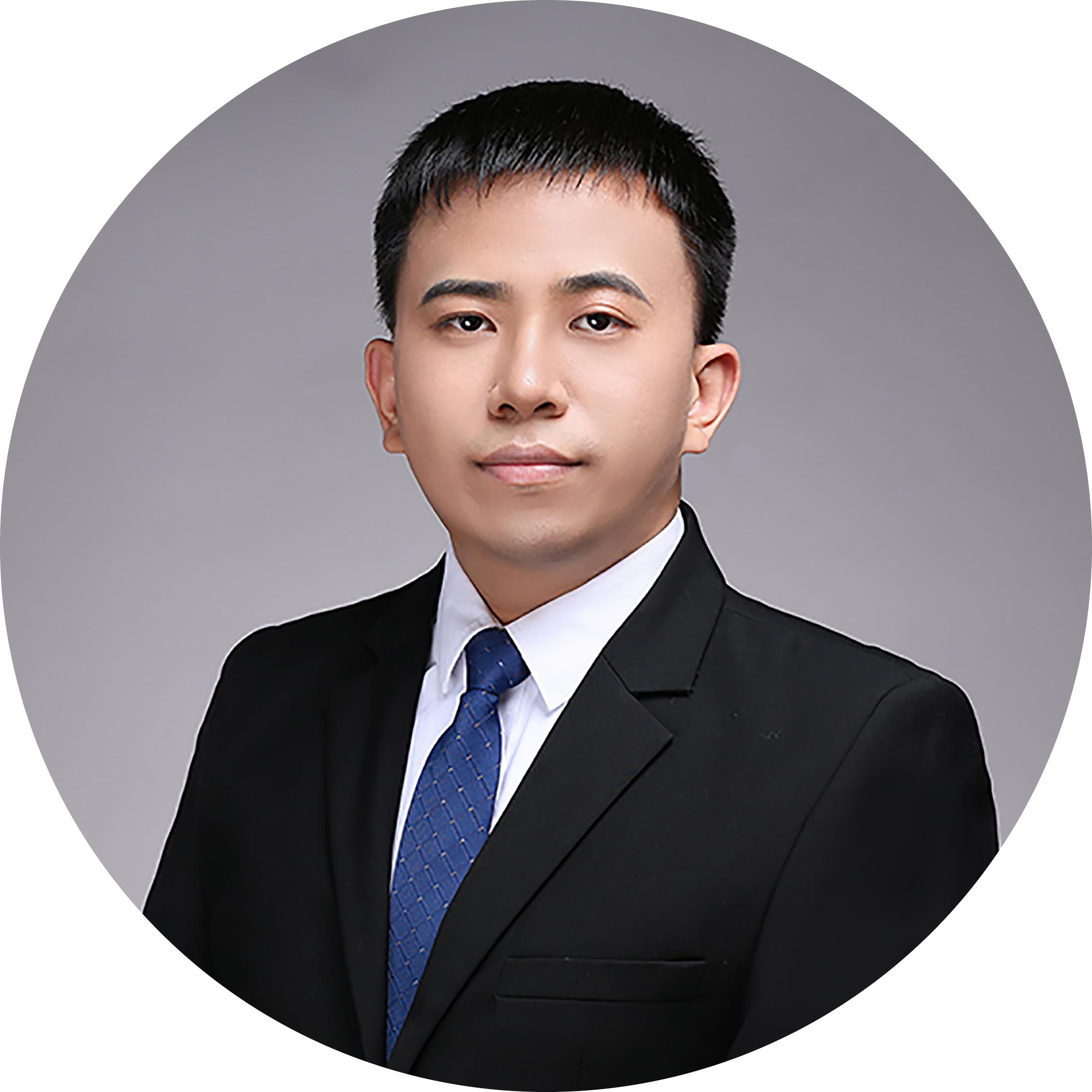 Go to the profile of Kai Liu