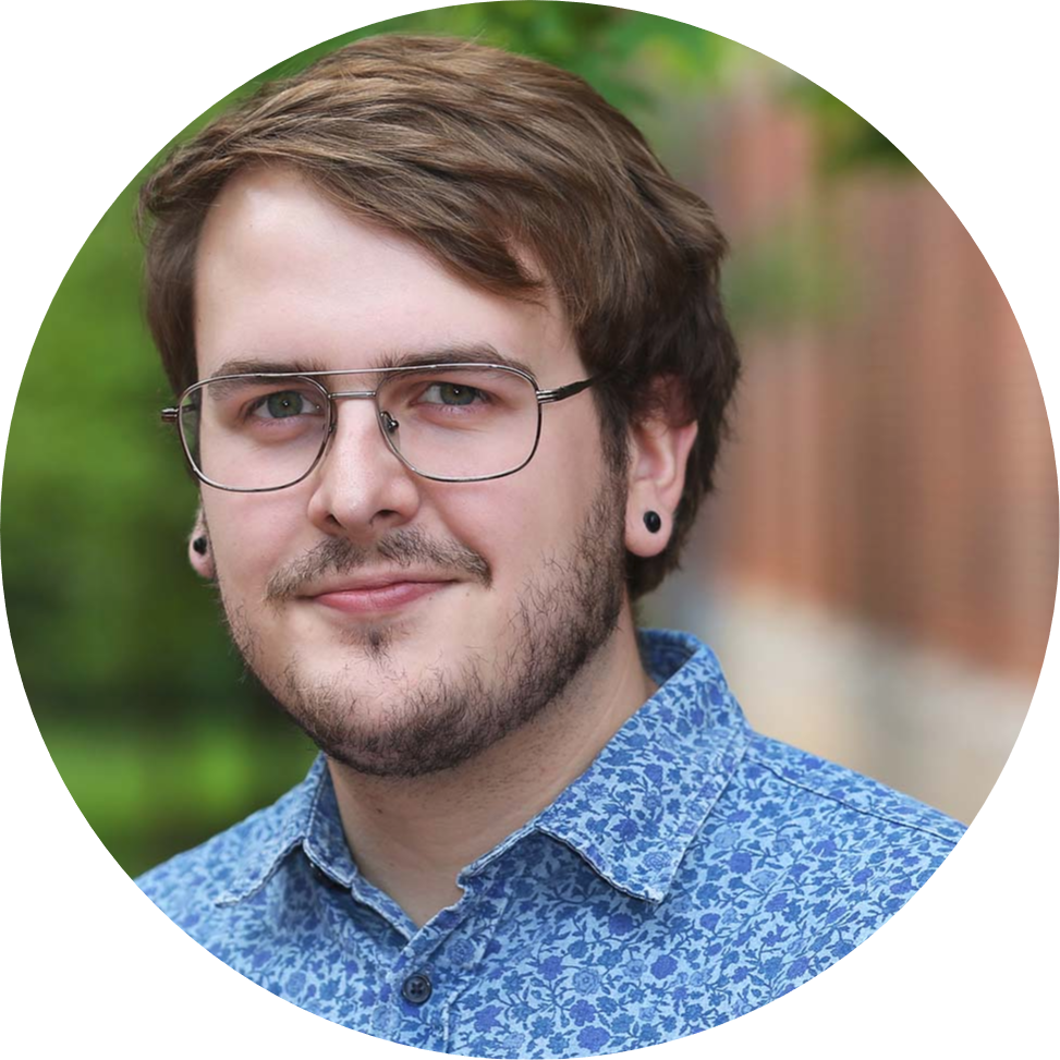 Go to the profile of Nicholas Onuska