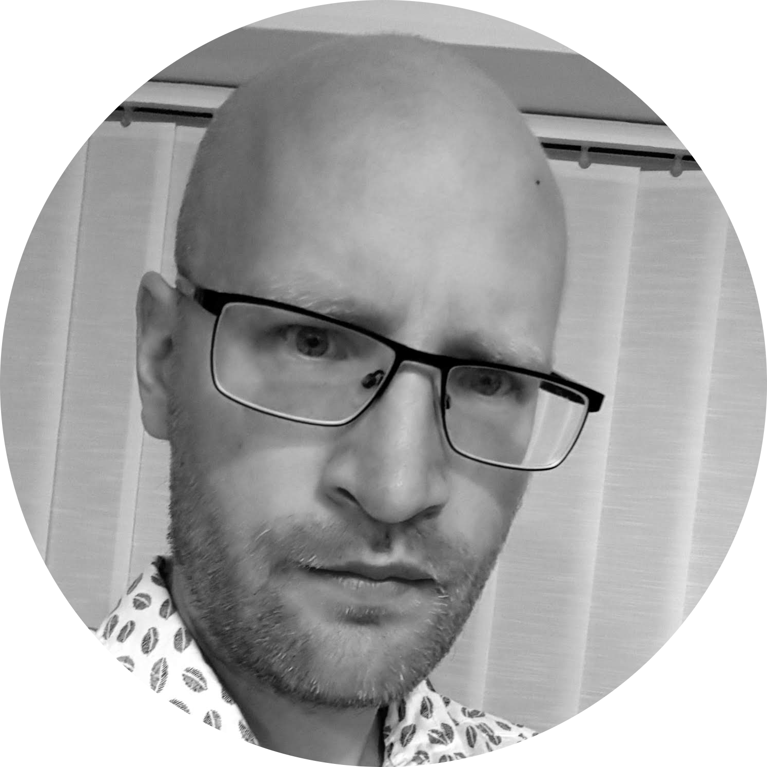 Go to the profile of Jonas Björk