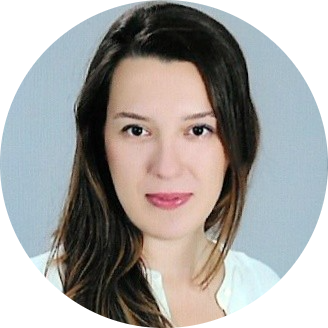 Go to the profile of Selen Bozkurt