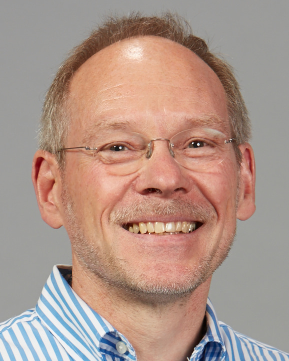 Go to the profile of Michael Boshart