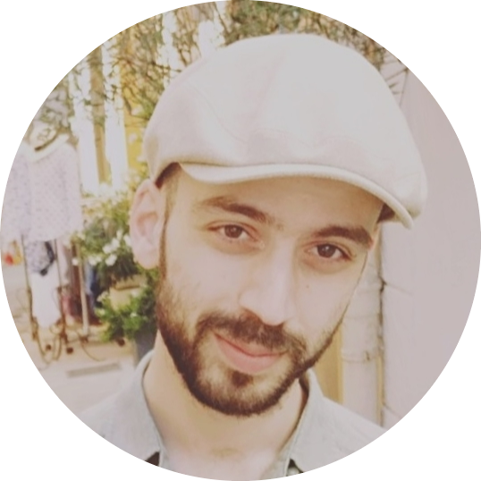 Go to the profile of Savvas Raptis