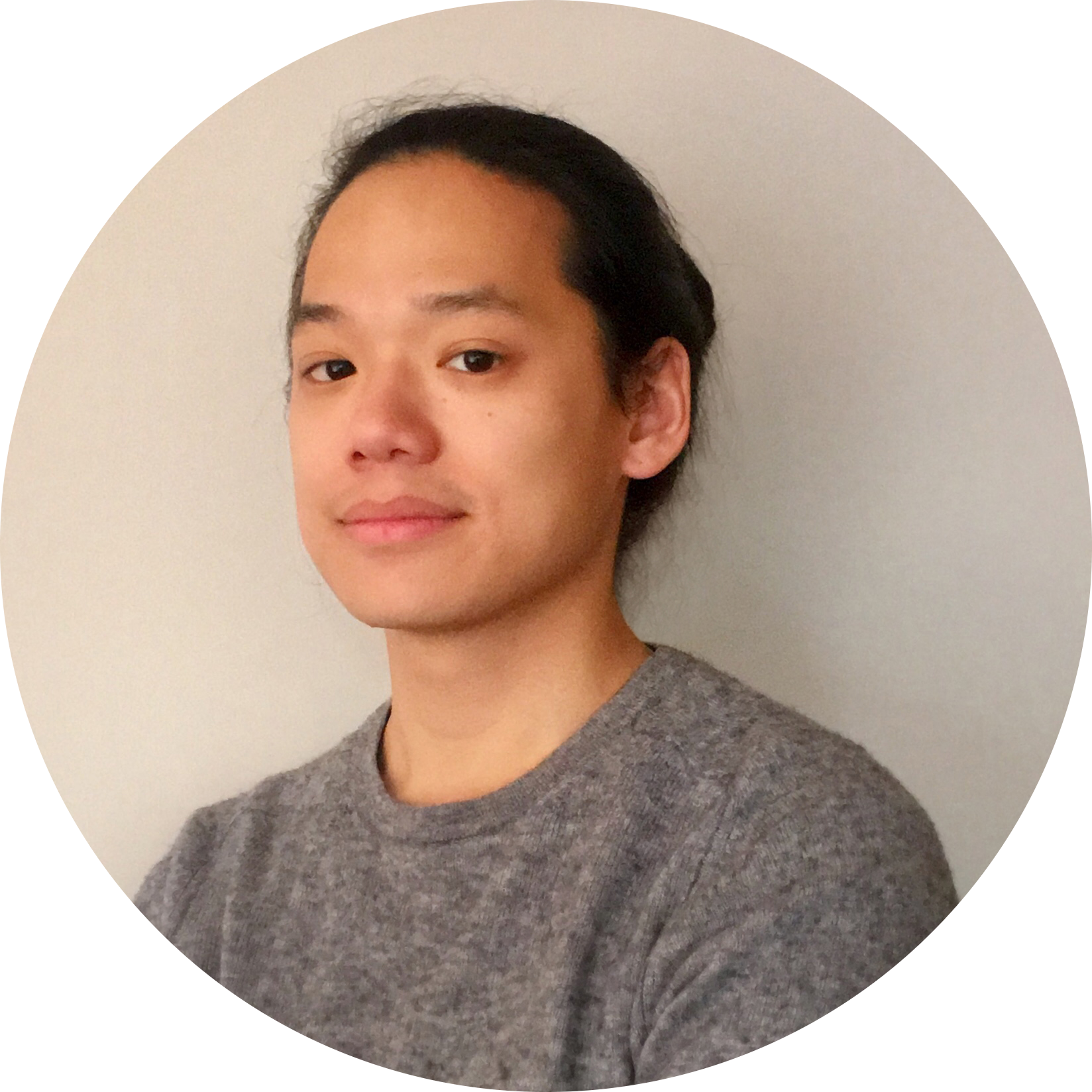 Go to the profile of Mark Ho