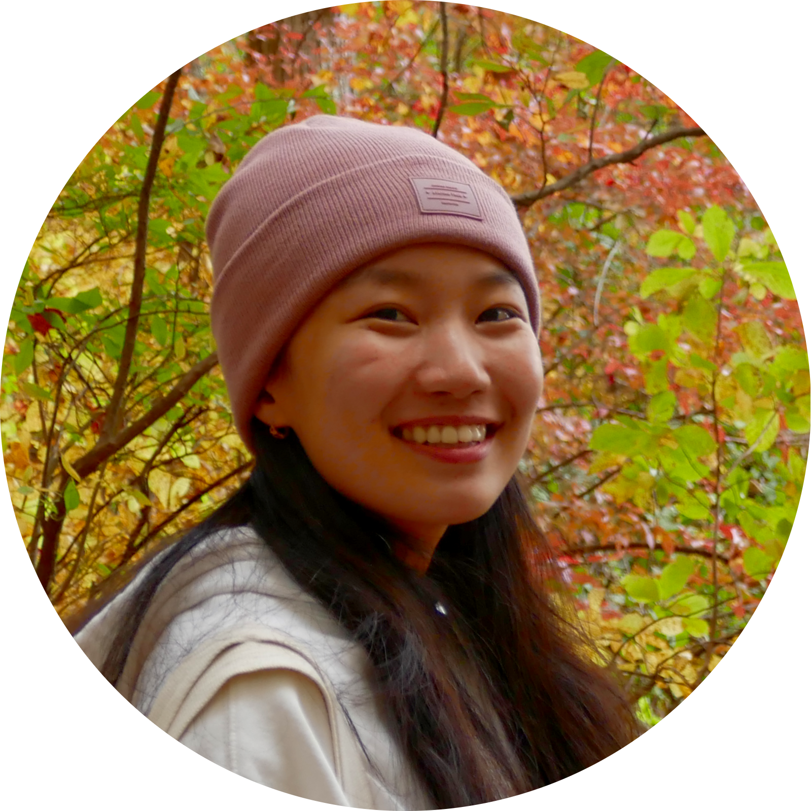 Go to the profile of Jayoung Ryu