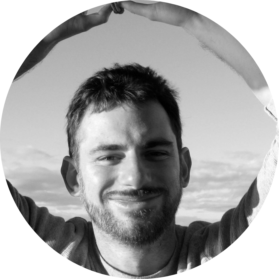 Go to the profile of Kieran Fox