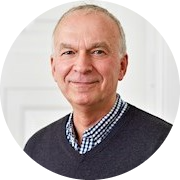 Go to the profile of Michael Theisen