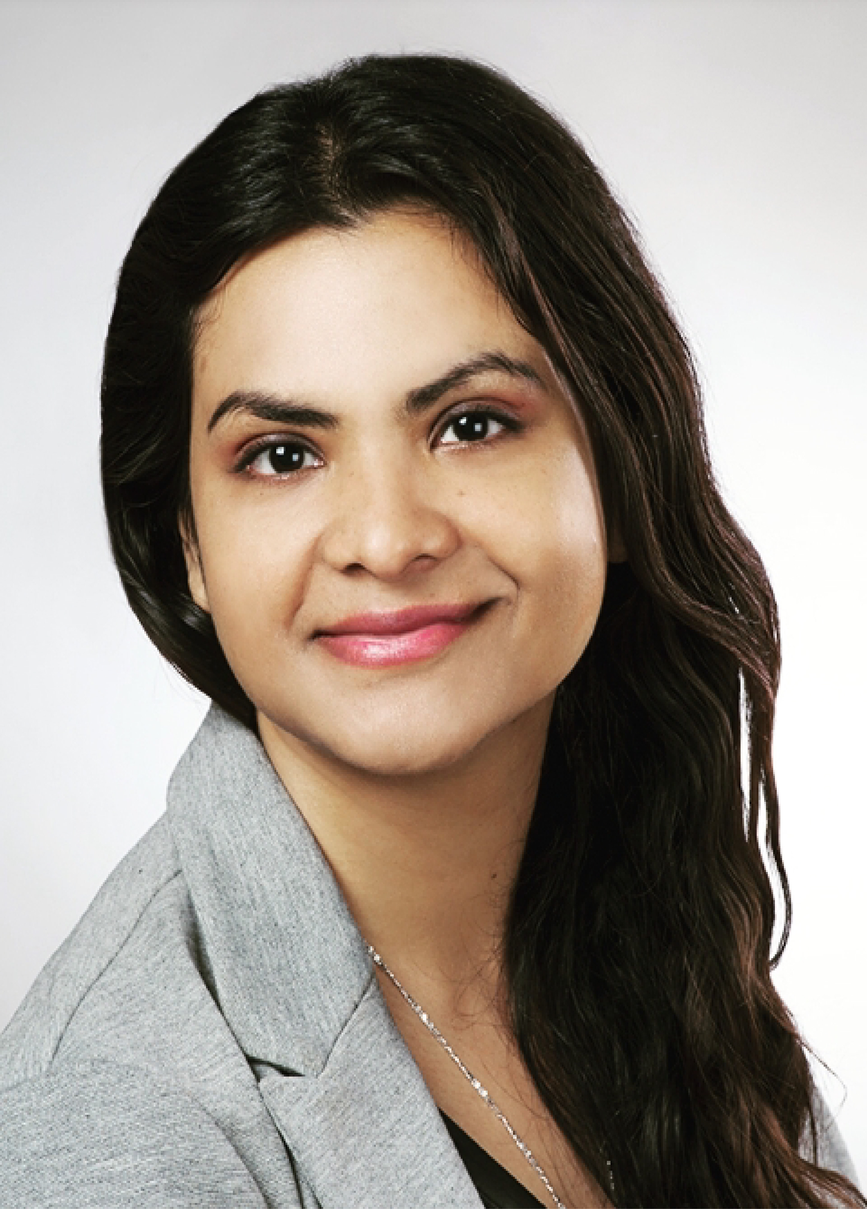 Go to the profile of Devanjali Dutta