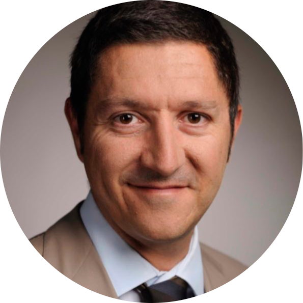 Go to the profile of Jean-François Ripoll