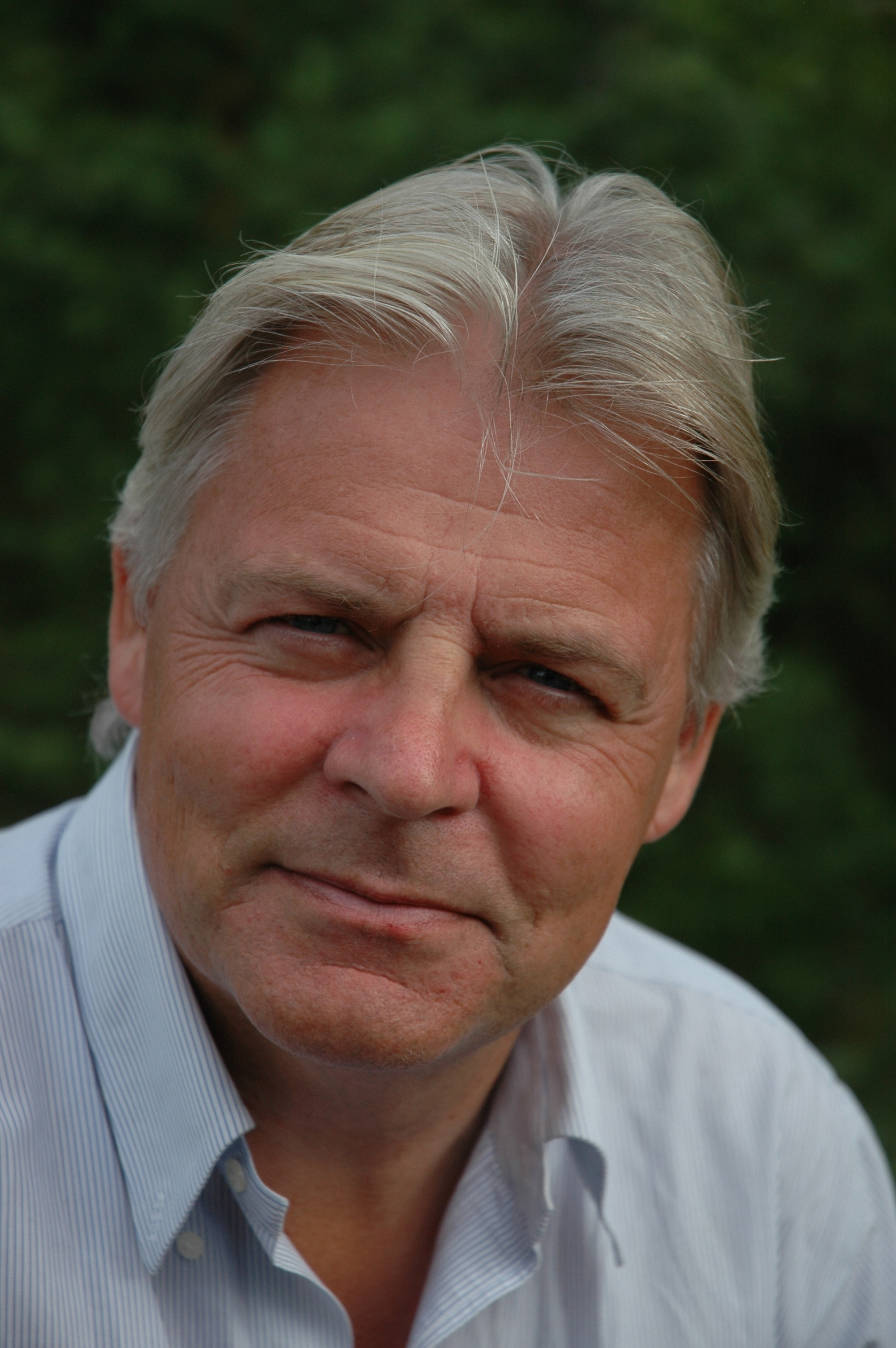 Go to the profile of Thomas Elmqvist