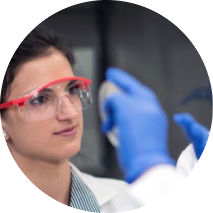 Go to the profile of Estefania Labanca