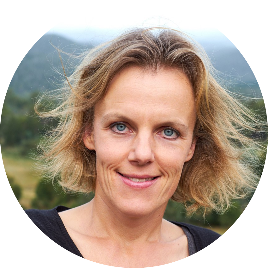 Go to the profile of Asta Audzijonyte