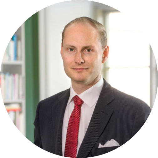 Go to the profile of Fredrik Charpentier Ljungqvist