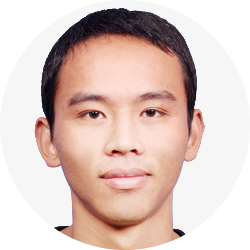 Go to the profile of Guanghai Xiang