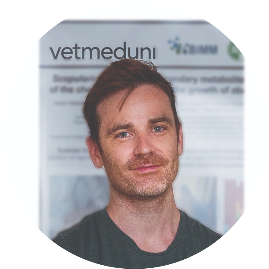 Go to the profile of Cameron Strachan