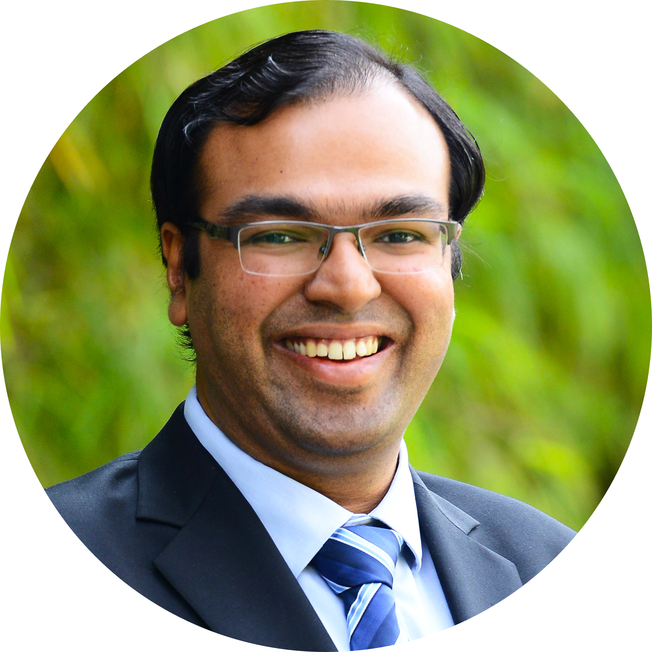 Go to the profile of Saravana Ravindran